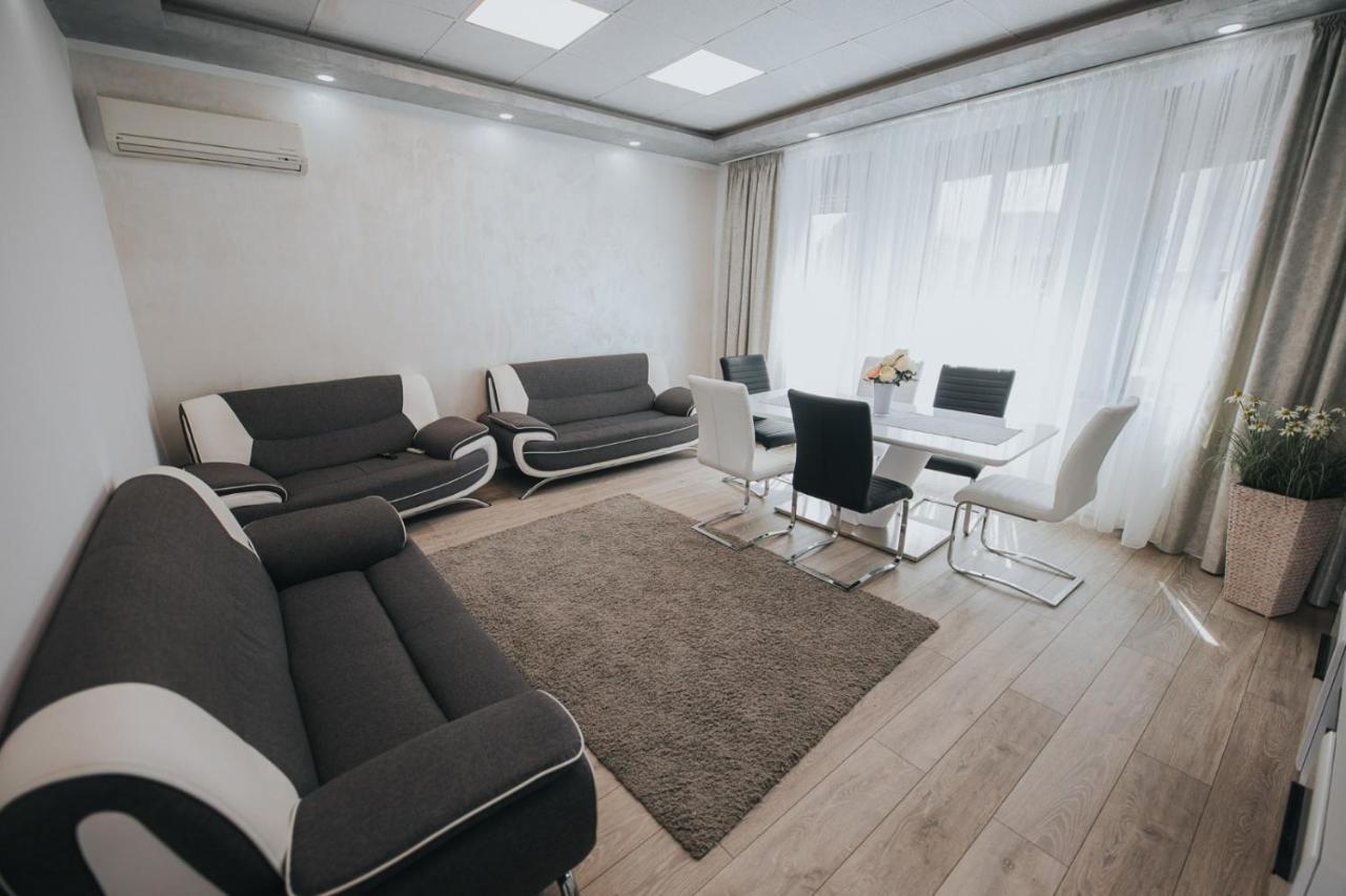 Endlich Zuhause Hotel Sibiu Exterior photo